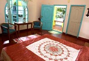 cottage indoors