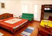 a/c deluxe room
